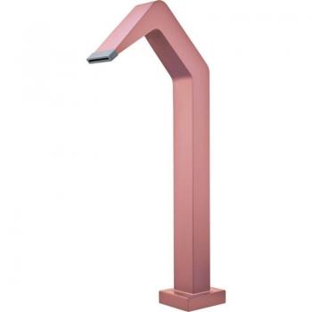 Onda Rosa Inox 316L – Cascata di Relax Niagara