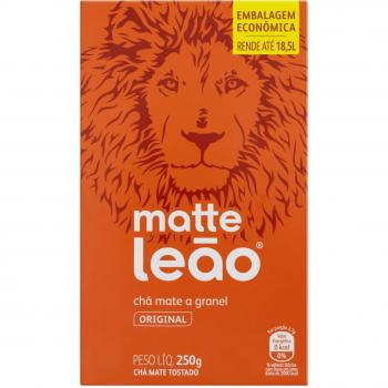 Infusion de Maté Premium