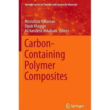 Carbon-Containing Polymer Composites