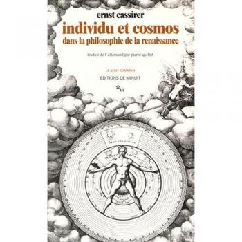 Individu et cosmos dans la philosophie de la Renaissance