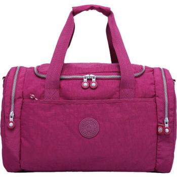 Fourre-tout tour du monde compact