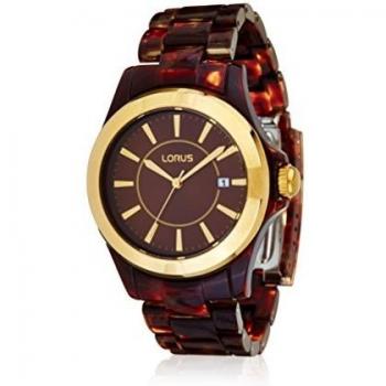 Lorus Argento Rh972EX9 Orologio Donna 30 mm