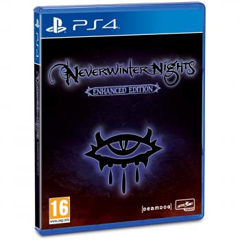 Jeux Playstation 4 : Nuits de Neverwinter (Édition Boostée)