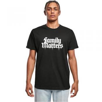 Family Matters Graphic Tee from Mister Tee