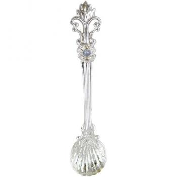 Iris Vintage Coffee and Dessert Cutlery