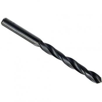 Bosch Metal Cutting Drill Bits – HSS