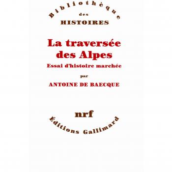 La traversée des Alpes