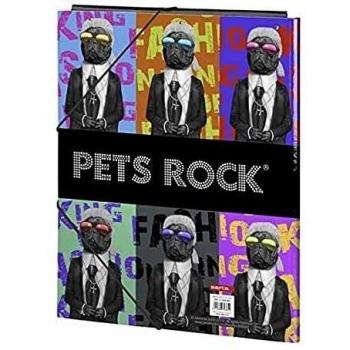PetsRock 2018 – Farbenfroh & Modern