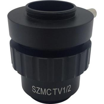 Trinocular Mikroskop C-Mount Adapter