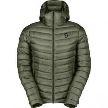 SCOTT Herren Kapuzenjacke Insuloft Tech M