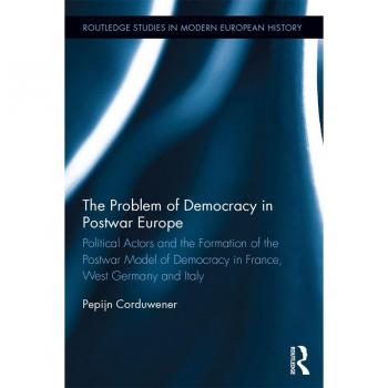 Vitalsource Technologies, Inc. Problem Of Democracy In Postwar Europe