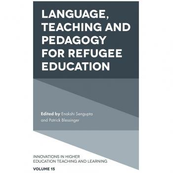 Language Teaching and Pedagogy for Refugee Education