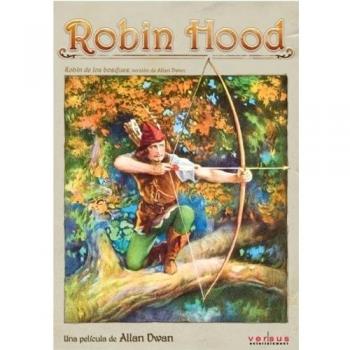 Robin des Bois (1922) / Robin Hood
