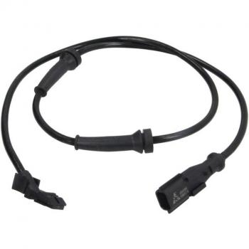 Capteur de vitesse de roue ABS AUTLOG AS4331 pour RENAULT SCÉNIC II et MEGANE II
