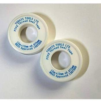 Industrial PTFE Pipe Thread Seal