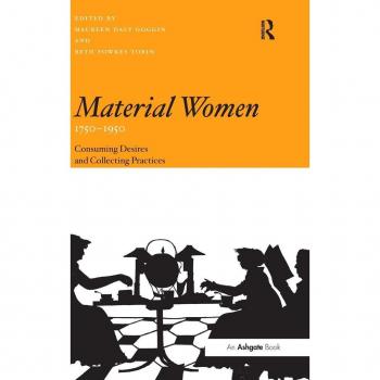Material Women 1750-1950