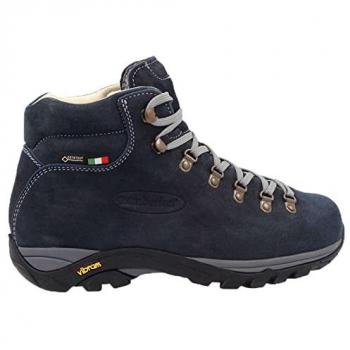 Botas Zamberlan 320 New Trail Lite Evo en Piel Nubuck