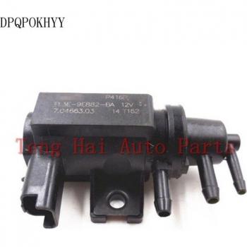 Ford Ecoboost Vacuum Solenoid – FL3E-9E882-BA Replacement