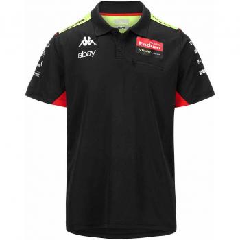 VR46 Kappa Acrazon Polo