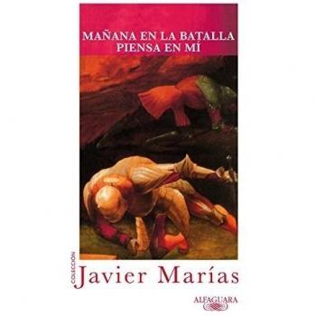MAÑANA EN LA BATALLA PIENSA EN MI