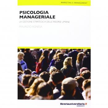Psicologia manageriale