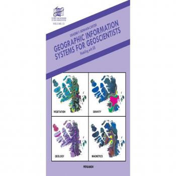 Geographic Information Systems for Geoscientists