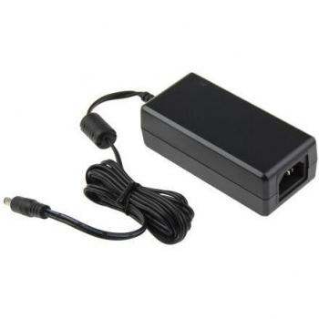 RS Pro Büro‑Powerbox C14 – 9 V DC, 4 A – Universelles Netzteil