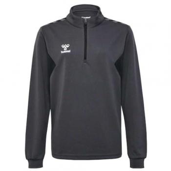 Giacca Hummel Kids Mezza Zip Authentica