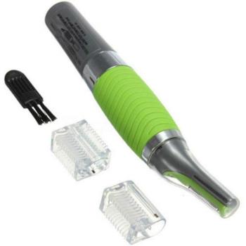 Cortador de pelo facial y nasal