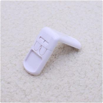 10PCS Childproof Drawer Safety Locks