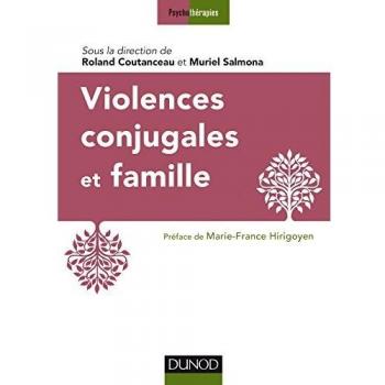 Violences conjugales et famille