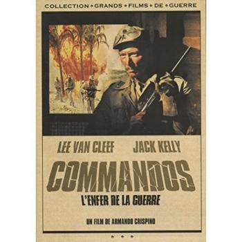 Commandos : L'Enfer de la Guerre
