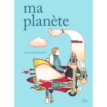 Ma planete