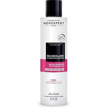 Novexpert Eau Micellaire Acide Hyaluronique 200 ml