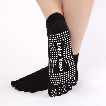 Massage Dot Yoga Socks