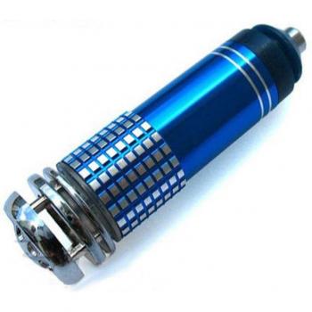 12V Car LED Mini Air Purifier Light