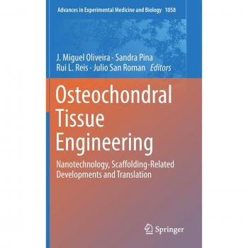 Osteochondral Tissue Engineering