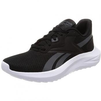 Reebok Energen Lux Trainers for Women Black/Purple/White UK 7