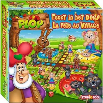 Plop & Les Paprika – Soirée du Paysage