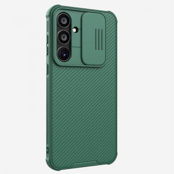 Funda antideslizante CamShield Pro para Samsung Galaxy A55 5G