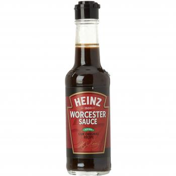 Sauce Worcestershire