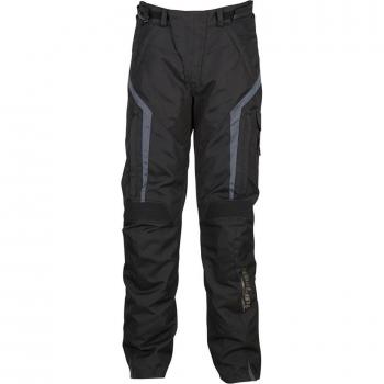 Furygan Pantaloni Tessili Apalaches Nero XL