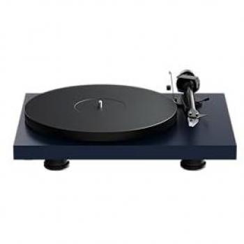 Pro-Ject Debut Evo 2 (Manuell)