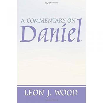 A Commentary on Daniel