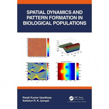 Vitalsource Technologies, Inc. Spatial Dynamics And Pattern Formation In Biological Populations