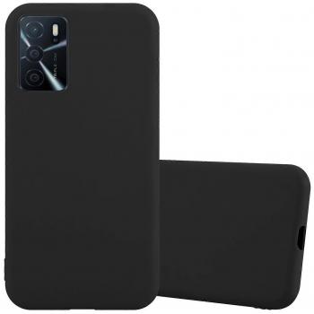 Case Protecteur Oppo A16s/A54s TPU Verre de bonbon vert pastel