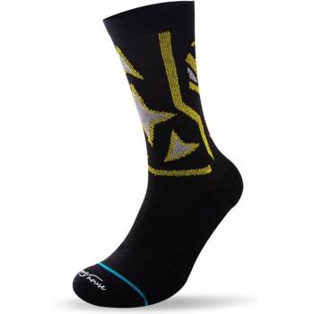 Calcetines Elite desodorantes para práctica de baloncesto