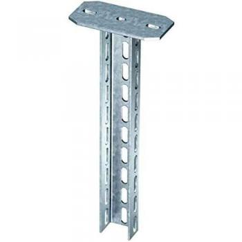 Accessorio di Montaggio 1pz. OBO Bettermann 6339034 – Impugnatura a U Metallo