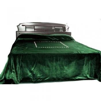 Amore Beaute King Size Bedding 110 X 96