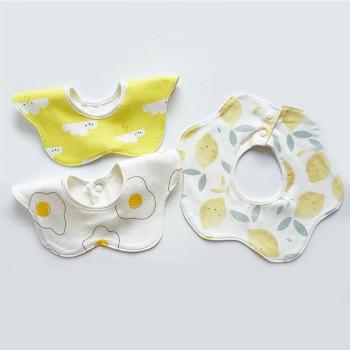 Bavoirs voiture pour bébés